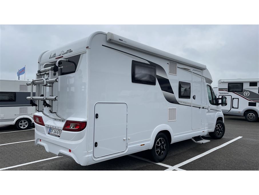 Hobby Ontour Edition V65 GQ